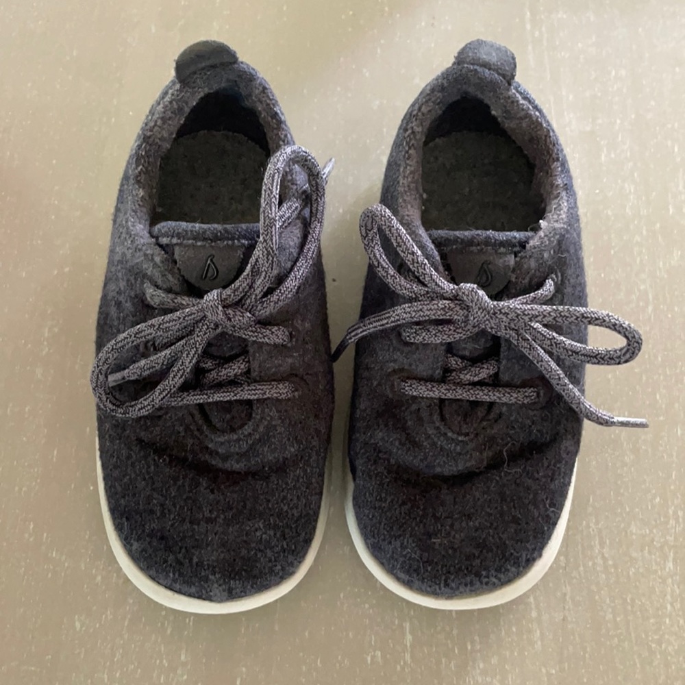 Toddler Allbirds